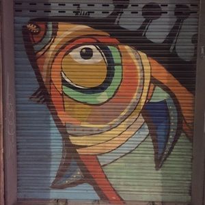 Meet your Posher, Gina